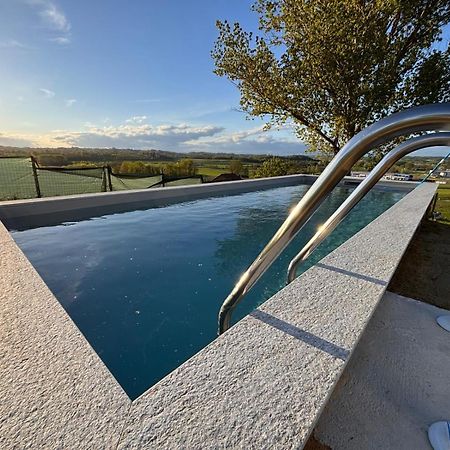 Cascina Bramasole Villa Celle Enomondo Eksteriør billede