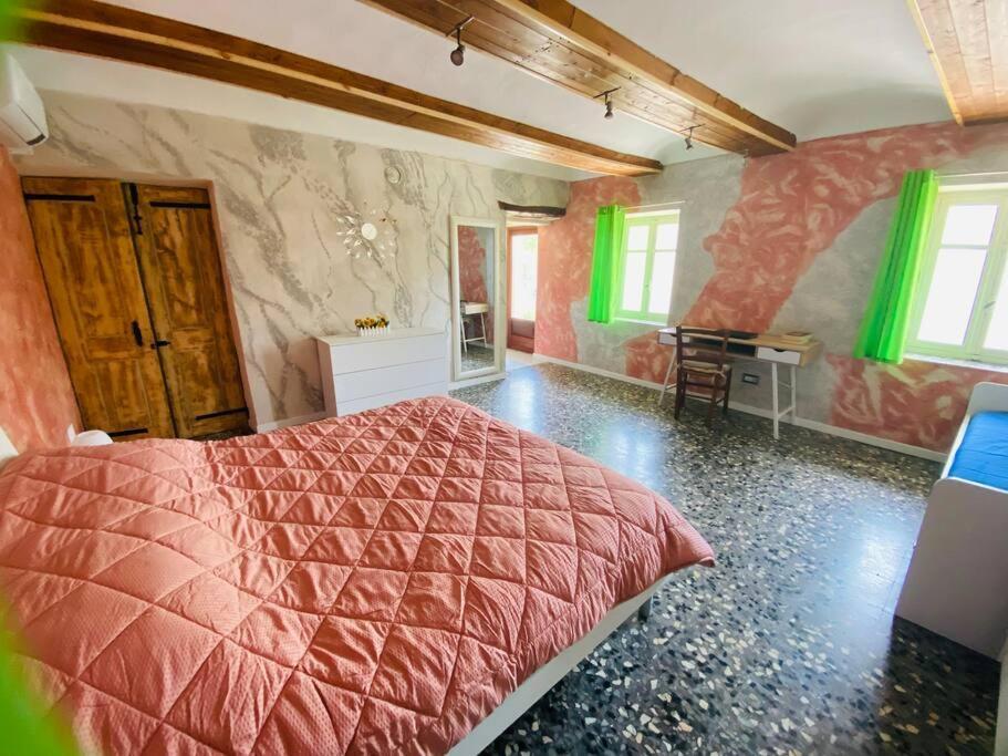 Cascina Bramasole Villa Celle Enomondo Eksteriør billede
