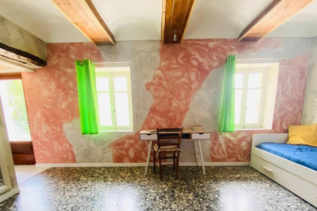 Cascina Bramasole Villa Celle Enomondo Eksteriør billede