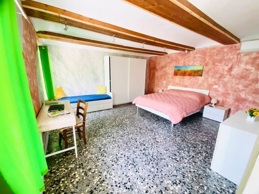 Cascina Bramasole Villa Celle Enomondo Eksteriør billede