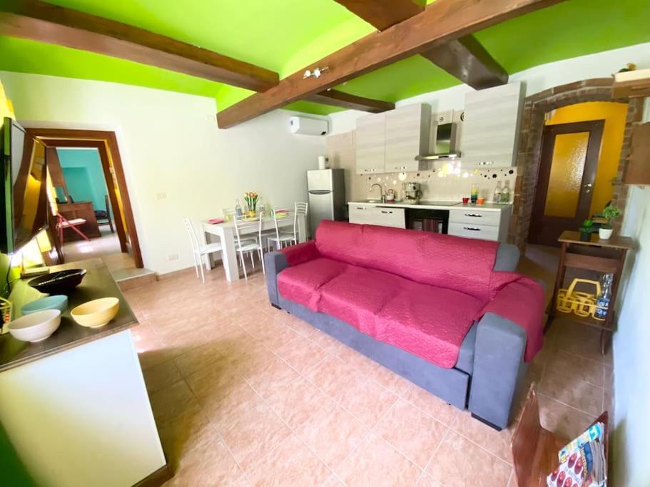 Cascina Bramasole Villa Celle Enomondo Eksteriør billede