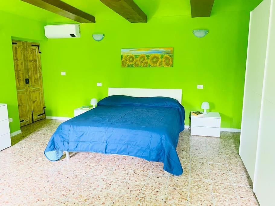 Cascina Bramasole Villa Celle Enomondo Eksteriør billede