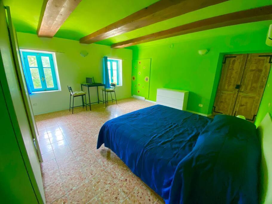 Cascina Bramasole Villa Celle Enomondo Eksteriør billede