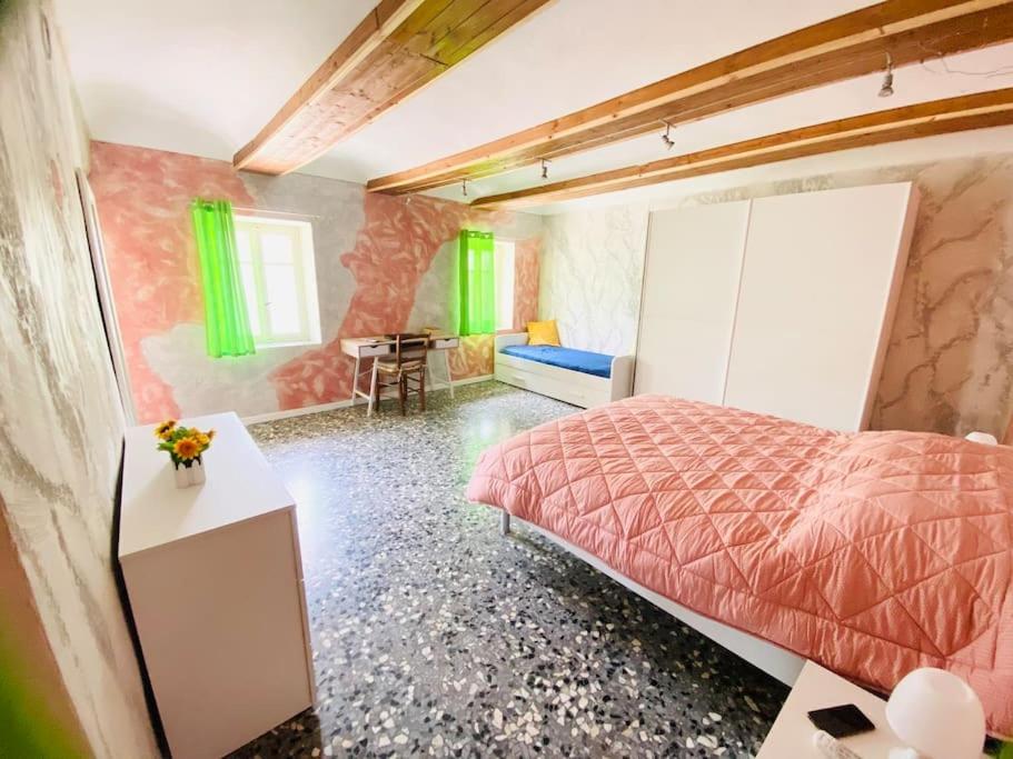 Cascina Bramasole Villa Celle Enomondo Eksteriør billede