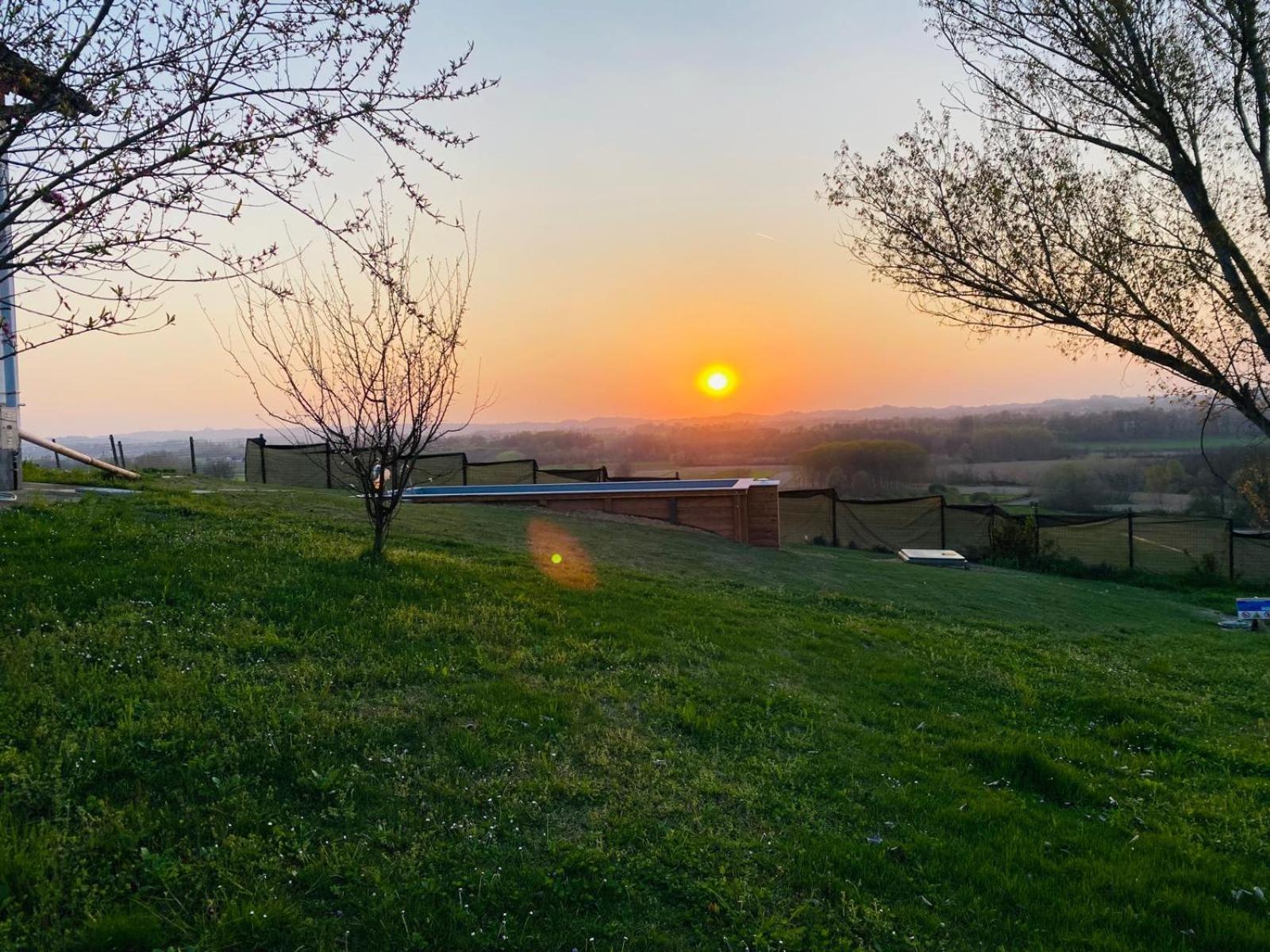 Cascina Bramasole Villa Celle Enomondo Eksteriør billede